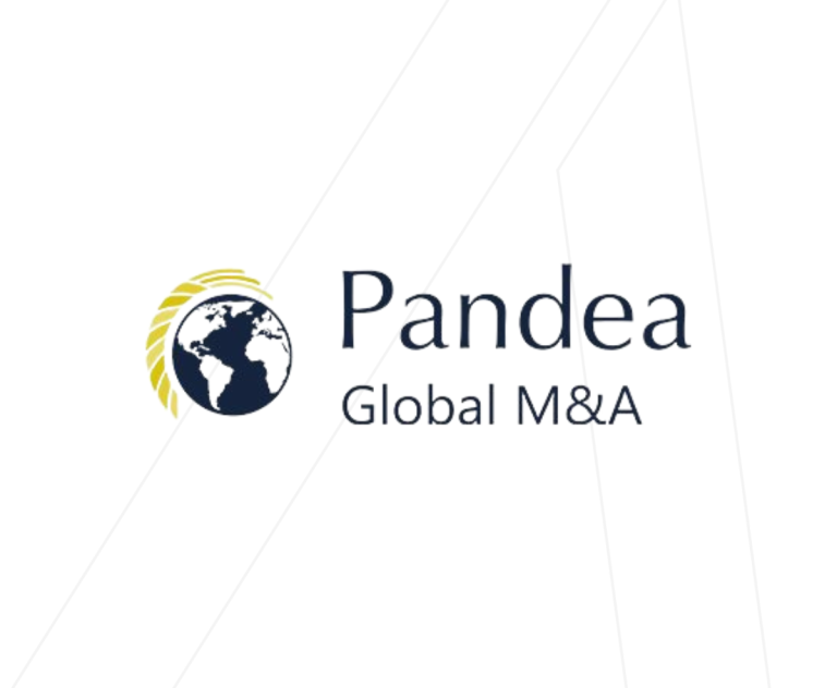 Stali jsme se součástí mezinárodní sítě Pandea Global M&A!